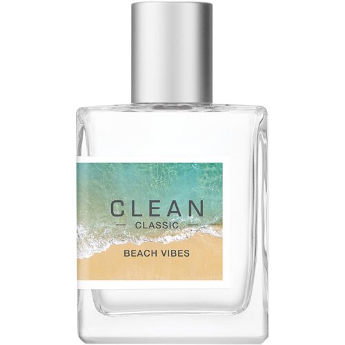 Clean Classic Beach Vibes Eau de Toilette – 60 ml – 0874034013608