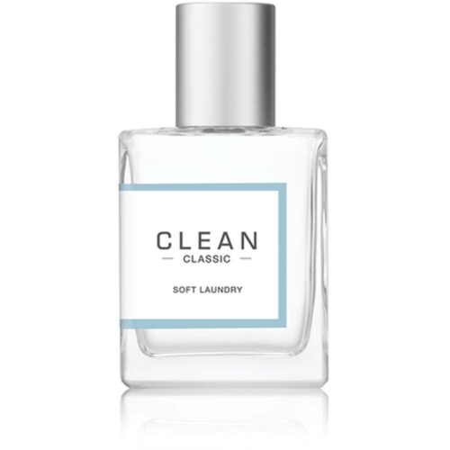 Clean Classic Soft Laundry Eau de Parfum – 30 ml – 0874034012793