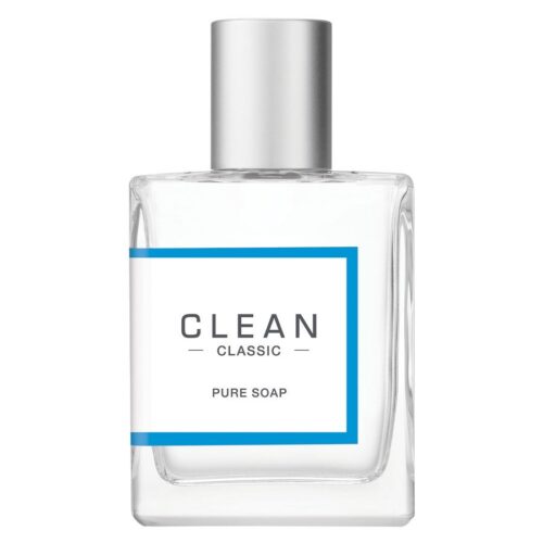 Clean Pure Soap Eau De Parfum 60ml – 0874034012137