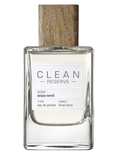 Clean Reserve Acqua Neroli Eau de Parfum – 0874034010140