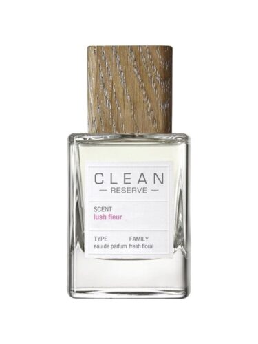 Clean Reserve Lush Fleur Eau de Parfum – 50 ml – 0874034012632