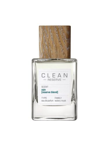 Clean Rain Reserve Blend  Eau de Parfum – 50 ml – 0874034011628