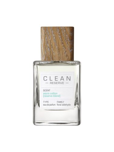Clean Reserve Warm Cotton Reserve Blend  Eau de Parfum – 50 ml – 0874034011604