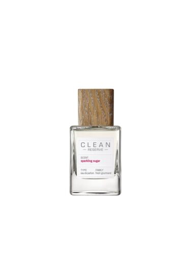 Clean Reserve Sparkling Sugar Eau de Parfum – 50 ml – 0874034013547