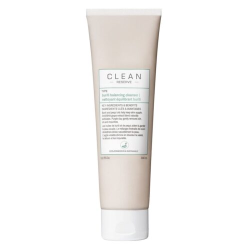 Clean Reserve Buriti Purifing Face Cleanser 146ml – 0874034012663