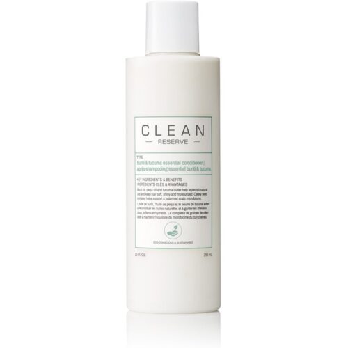 CLEAN Reserve Buriti & Tucuma Essential Conditioner 296 ml – 0874034012724