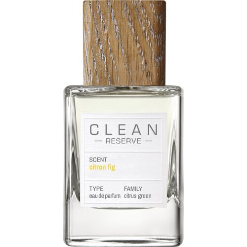 Clean Reserve Citron Fig  Eau de Parfum – 50 ml – 0874034011642