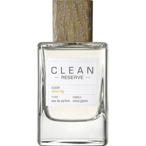 Clean Reserve Citron Fig Eau de Parfum – 0874034008383