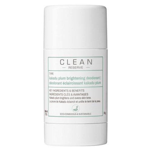 Clean Reserve Kakadu Plum Brightening Deodorant 56g – 0874034012700