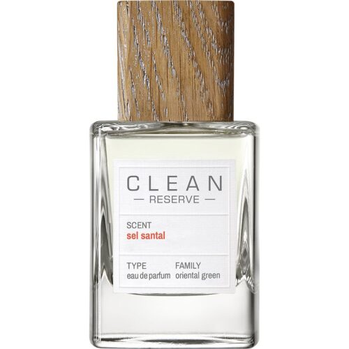 Clean Reserve Sel Santal  Eau de Parfum – 50 ml – 0874034011635