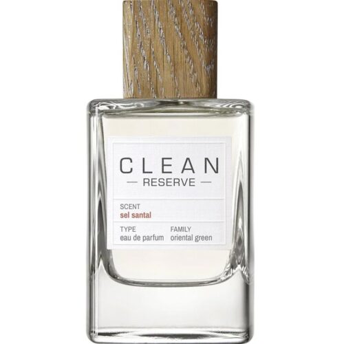 Clean Reserve Sel Santal Eau de Parfum – 0874034008369