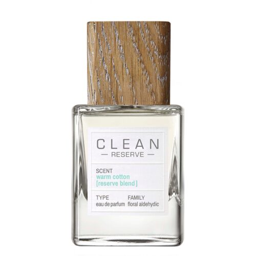 Clean Reserve Warm Cotton Eau de Parfum – 0874034014797