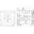 Clean Space Rain Candle Candle 227 ml – 0874034011529