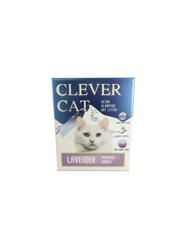 Clever Cat katt – 7350055004786