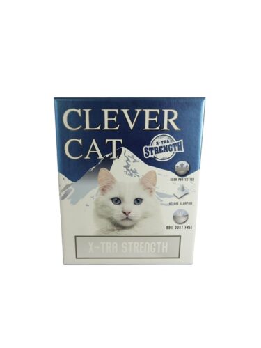 Clever Cat katt – 7350055004809