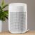 Cleverio AD100 Kompakt avfukter med HEPA-filter – 7309860902312