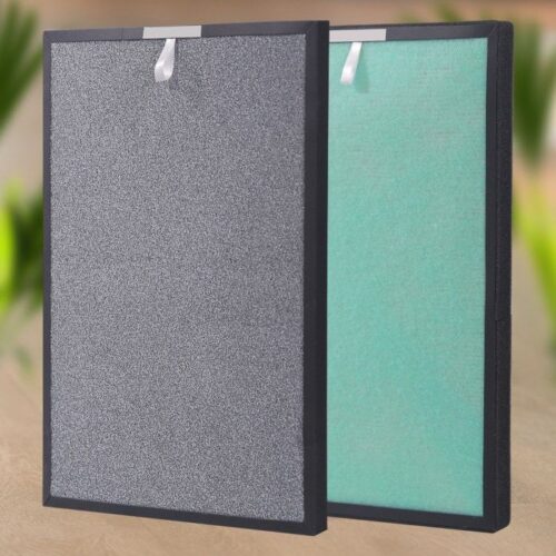 Cleverio Air Purifier 300 Filter til luftrenser – 7309860471016
