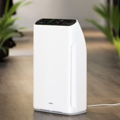Cleverio Air Purifier 300 Kraftig luftrenser – 7309860470965