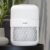Cleverio Air Purifier Appstyrt luftrenser – 7309860470071