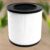 Cleverio Air Purifier Filter for luftrenser – 7309860470149