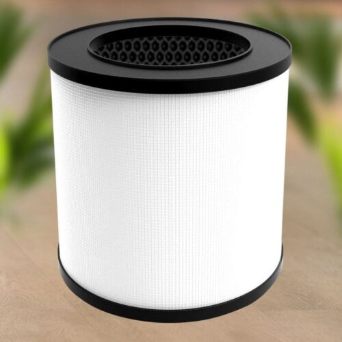 Cleverio Air Purifier Filter for luftrenser – 7309860470149