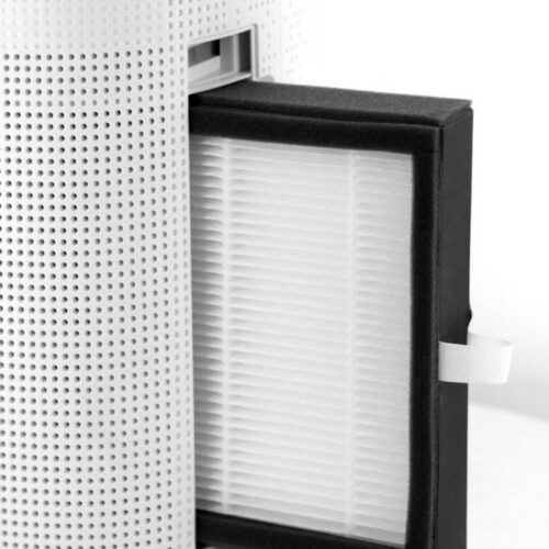 Cleverio HEPA-filter til avfukter – 7309860902619