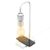 Cleverio Svevende bordlampe Hvit – 7309860647428