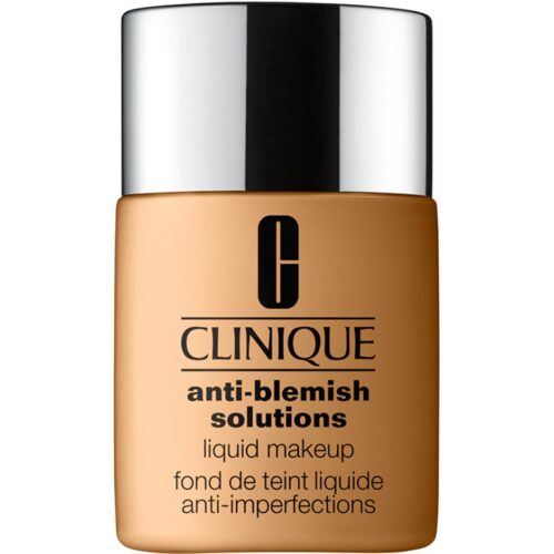 Clinique Acne Solutions Liquid Makeup Cn 58 Honey – 30 ml – 0192333175521