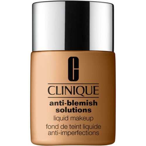 Clinique Acne Solutions Liquid Makeup Cn 74 Beige – 30 ml – 0192333175668