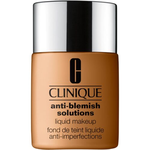 Clinique Acne Solutions Liquid Makeup Cn 78 Nutty – 30 ml – 0192333175569