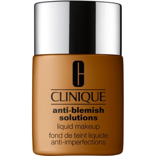 Clinique Acne Solutions Liquid Makeup Wn 114 Golden – 30 ml – 0192333175606