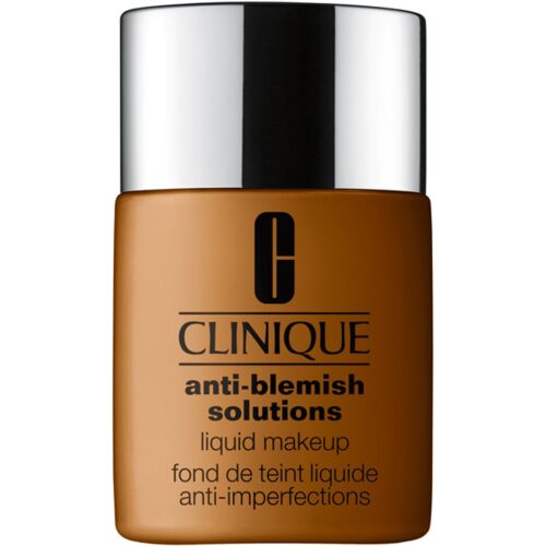 Clinique Acne Solutions Liquid Makeup Wn 118 Amber – 30 ml – 0192333175620