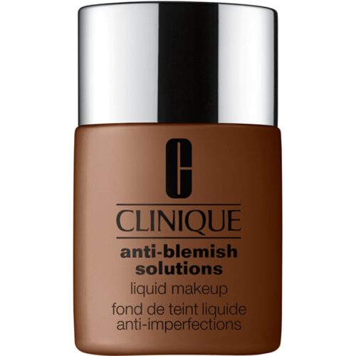 Clinique Acne Solutions Liquid Makeup Wn 125 Mahogany – 30 ml – 0192333175644