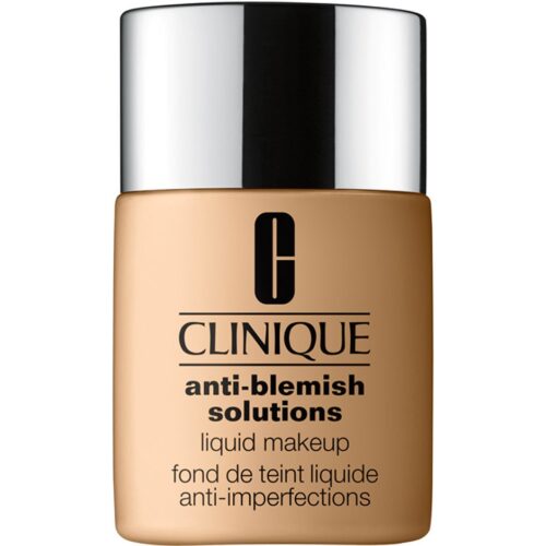 Clinique Acne Solutions Liquid Makeup Wn 38 Stone – 30 ml – 0192333175453