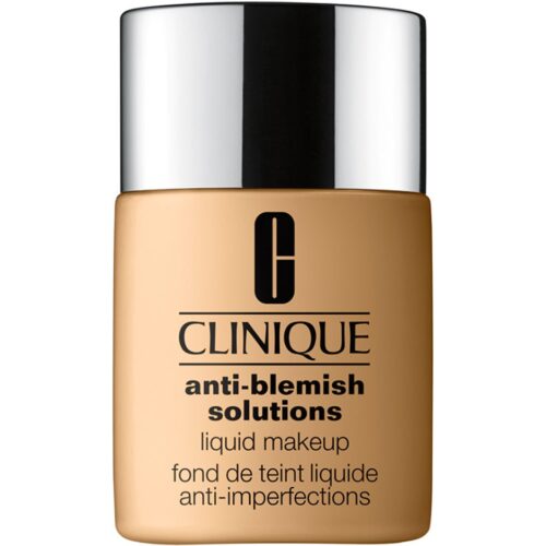 Clinique Acne Solutions Liquid Makeup Wn 56 Cashew – 30 ml – 0192333175514