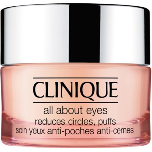 Clinique All About Eyes Eye Cream – 15 ml – 0020714157760