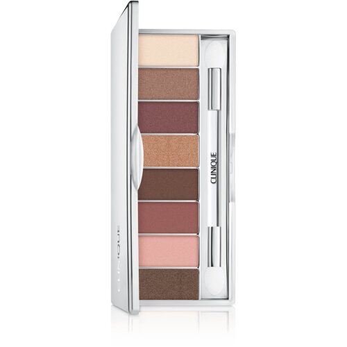 Clinique All About Shadow 8 Pan Best Of Black Honey – 8,9 g – 0192333197905