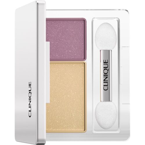 Clinique All About Shadow Duo Beach Plum – 1,7 g – 0192333201220