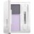 Clinique All About Shadow Duo Blackberry Frost – 1,7 g – 0192333201183