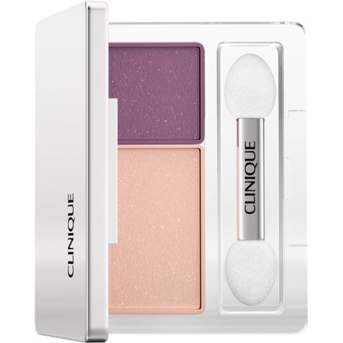 Clinique All About Shadow Duo Jammin? – 1,7 g – 0192333200827