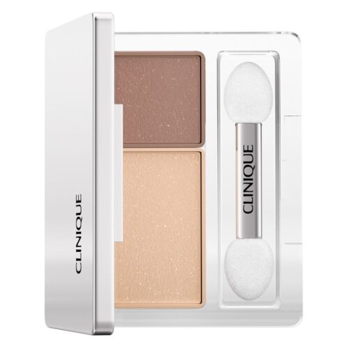 Clinique All About Shadow Duo Like Mink 1,7g – 0192333197691