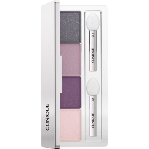 Clinique All About Shadow Quad Going Steady – 3,3 g – 0192333201190