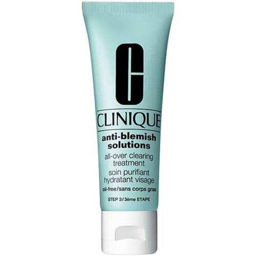 Clinique Anti-Blemish Solutions Clearing Moisturizer – 50 ml – 0020714291839