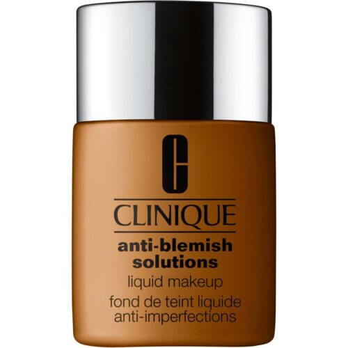 Clinique Anti-Blemish Solutions Liquid Makeup Wn 118Cn Fresh Amber – 30 ml – 0020714422592