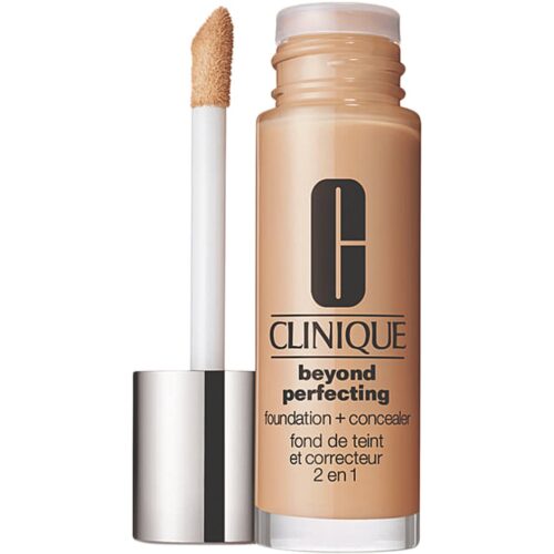 Clinique Beyond Perfecting Foundation + Concealer CN 52 Neutral – 30 ml – 0020714711924