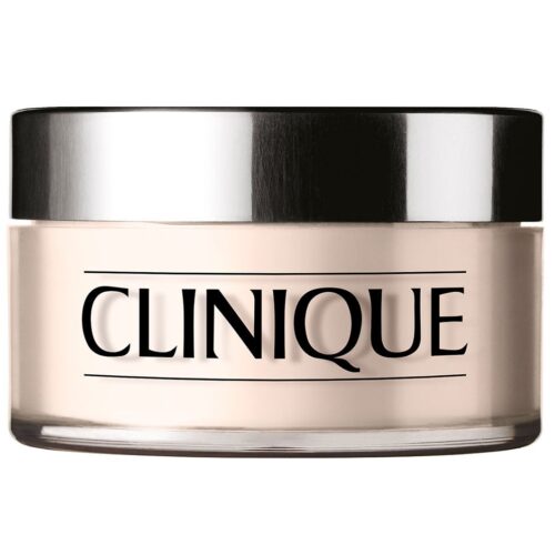 Clinique Blended Face Powder & Brush Invisible Blend – 25 g – 0192333102251