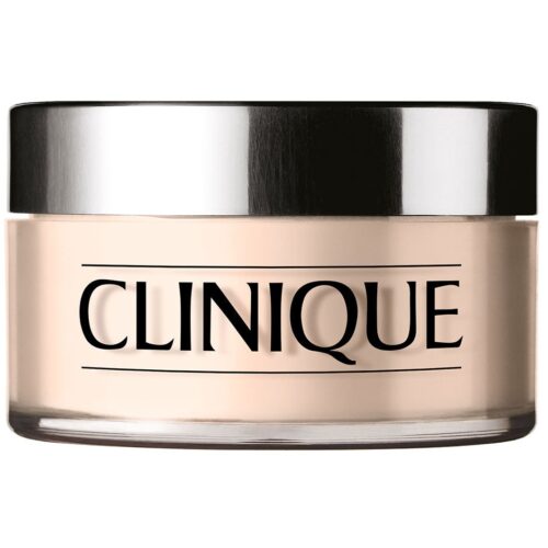 Clinique Blended Face Powder & Brush Transparency Neutral – 25 g – 0192333102237