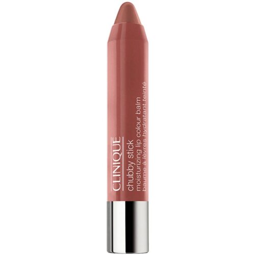 Clinique Chubby Stick Moisturizing Lip Balm Bountiful Blush – 3 g – 0020714568825