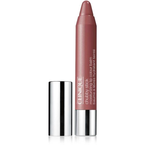Clinique Chubby Stick Moisturizing Lip Balm Whole Lotta Honey – 3 g – 0020714445317