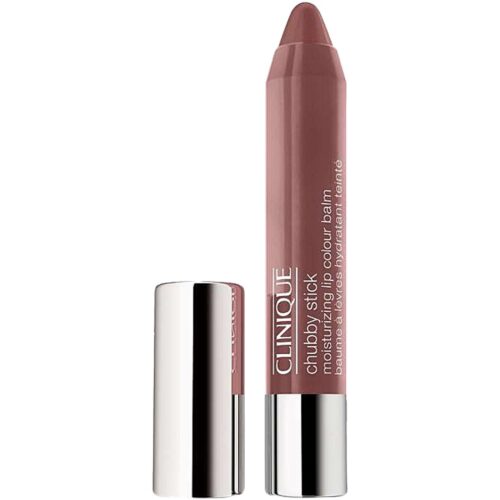 Clinique Chubby Stick Moisturizing Lip Colour Balm 08 Graped-Up – 0020714463724